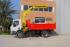 हाइड्रोलिक लोडिंग क्रेन Amco Veba 815-3 S