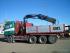 हाइड्रोलिक लोडिंग क्रेन Amco Veba 815-2 S
