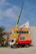 हाइड्रोलिक लोडिंग क्रेन Amco Veba 815-5 S