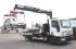 हाइड्रोलिक लोडिंग क्रेन Amco Veba 815 T 2 S