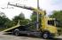 हाइड्रोलिक लोडिंग क्रेन Amco Veba 815 T 3 S