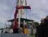 हाइड्रोलिक लोडिंग क्रेन Amco Veba 825-3 S