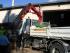 हाइड्रोलिक लोडिंग क्रेन Amco Veba 911-1 S
