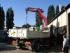 हाइड्रोलिक लोडिंग क्रेन Amco Veba 911-2 S