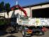 हाइड्रोलिक लोडिंग क्रेन Amco Veba 911-3 S