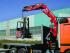 हाइड्रोलिक लोडिंग क्रेन Amco Veba 924-1 S