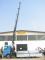 हाइड्रोलिक लोडिंग क्रेन Amco Veba 924-4 S