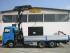 हाइड्रोलिक लोडिंग क्रेन Amco Veba 924C-4 S 