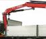 हाइड्रोलिक लोडिंग क्रेन Fassi F 100 B 1.22 xe-dynamic