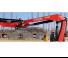 हाइड्रोलिक लोडिंग क्रेन Fassi F 100 B 1.25 xe-dynamic