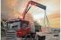 हाइड्रोलिक लोडिंग क्रेन Fassi F 105 AC 0.22 e-active