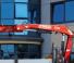 हाइड्रोलिक लोडिंग क्रेन Fassi F 110 A 0.24 active