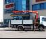 हाइड्रोलिक लोडिंग क्रेन Fassi F 110 A 0.24 active