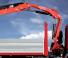 हाइड्रोलिक लोडिंग क्रेन Fassi F 110 B 0.25 e-active