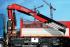 हाइड्रोलिक लोडिंग क्रेन Fassi F 110 B 2.23 e-dynamic
