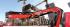 हाइड्रोलिक लोडिंग क्रेन Fassi F 110 B 2.23 e-dynamic