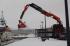 हाइड्रोलिक लोडिंग क्रेन Fassi F 1100 RA 2.24 he-dynamic