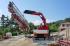 हाइड्रोलिक लोडिंग क्रेन Fassi F 1100 RA 2.24 he-dynamic