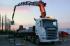 हाइड्रोलिक लोडिंग क्रेन Fassi F 1100 RA 2.24 he-dynamic