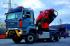 हाइड्रोलिक लोडिंग क्रेन Fassi F 1100 RA 2.24 he-dynamic