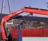 हाइड्रोलिक लोडिंग क्रेन Fassi F 120 B 2.22 e-dynamic