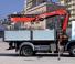 हाइड्रोलिक लोडिंग क्रेन Fassi F 125 A 2.24 xe-dynamic