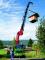 हाइड्रोलिक लोडिंग क्रेन Fassi F 1300 RA 2.26 he-dynamic