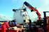 हाइड्रोलिक लोडिंग क्रेन Fassi F 1300 RA 2.26 he-dynamic