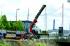 हाइड्रोलिक लोडिंग क्रेन Fassi F 1300 RA 2.26 he-dynamic
