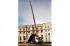 हाइड्रोलिक लोडिंग क्रेन Fassi F 135 A 0.25 active
