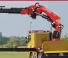 हाइड्रोलिक लोडिंग क्रेन Fassi F 1350 RA 2.24 xhe-dynamic