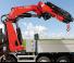 हाइड्रोलिक लोडिंग क्रेन Fassi F 1350 RA 2.24 xhe-dynamic