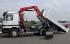 हाइड्रोलिक लोडिंग क्रेन Fassi F 165 A 0.23 e-active
