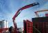 हाइड्रोलिक लोडिंग क्रेन Fassi F 165 A 0.23 e-active