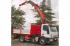हाइड्रोलिक लोडिंग क्रेन Fassi F 165 A 2.22 e-dynamic