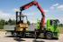 हाइड्रोलिक लोडिंग क्रेन Fassi F 165 A 2.22 e-dynamic