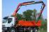 हाइड्रोलिक लोडिंग क्रेन Fassi F 175 A 0.24 active