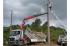 हाइड्रोलिक लोडिंग क्रेन Fassi F 175 A 0.24 active