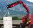 हाइड्रोलिक लोडिंग क्रेन Fassi F 185 A 2.22 xe-dynamic