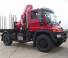 हाइड्रोलिक लोडिंग क्रेन Fassi F 195 A 0.23 e-active