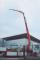 हाइड्रोलिक लोडिंग क्रेन Fassi F 195 A 23