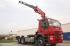 हाइड्रोलिक लोडिंग क्रेन Fassi F 195 AC 2.26 dynamic