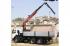 हाइड्रोलिक लोडिंग क्रेन Fassi F 195 AC 2.26 dynamic