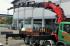 हाइड्रोलिक लोडिंग क्रेन Fassi F 1950 RA 2.26 he-dynamic