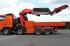 हाइड्रोलिक लोडिंग क्रेन Fassi F 1950 RA 2.26 he-dynamic