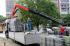 हाइड्रोलिक लोडिंग क्रेन Fassi F 215 A 0.23 active