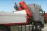 हाइड्रोलिक लोडिंग क्रेन Fassi F 215 A 2.24 dynamic