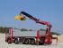 हाइड्रोलिक लोडिंग क्रेन Fassi F 215 AC 0.24 e-active