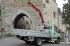 हाइड्रोलिक लोडिंग क्रेन Fassi F 22 A 0.21 active