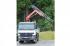 हाइड्रोलिक लोडिंग क्रेन Fassi F 235 A 0.22 e-active